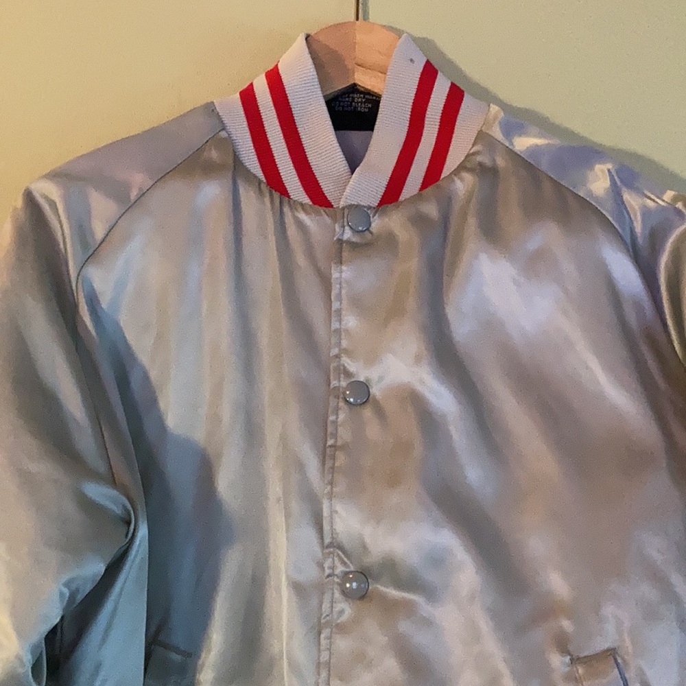 KNEW 91AM Jacket - Picture 3 of 7